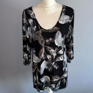 Clara Sun Woo Tunic Top!